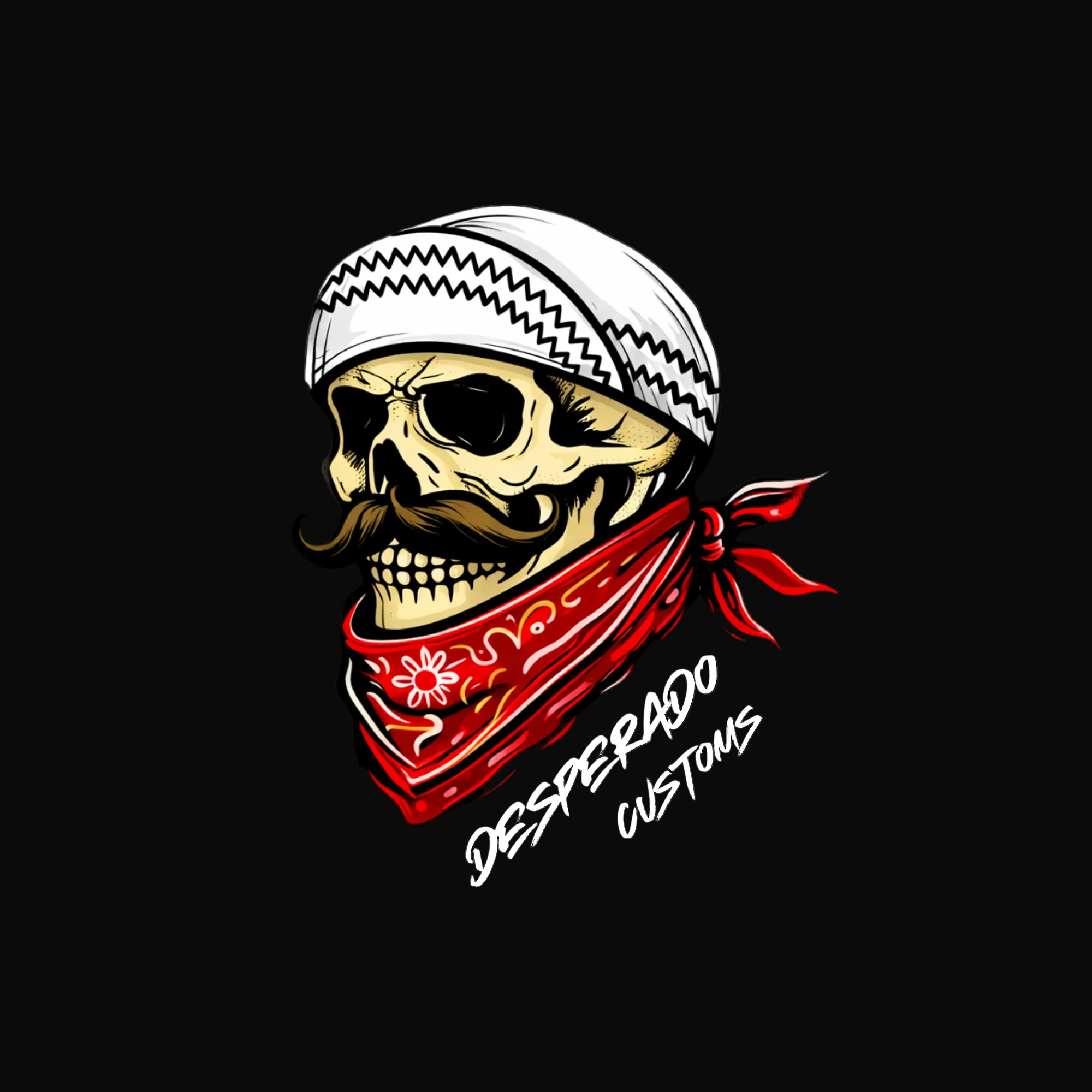 Desperado Customs
